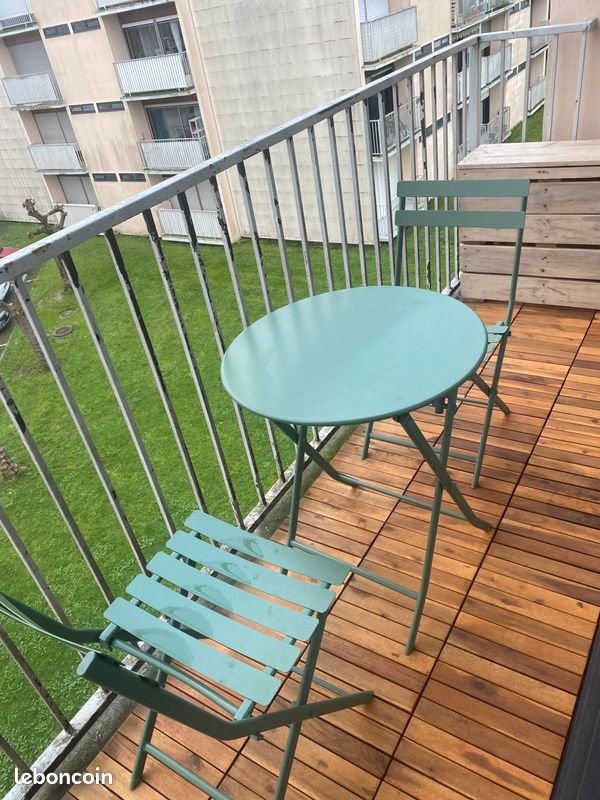 Appartement à louer, 30m², Talence