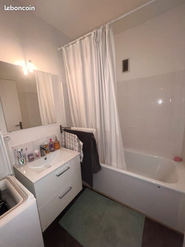Appartement à louer, 30m², Talence