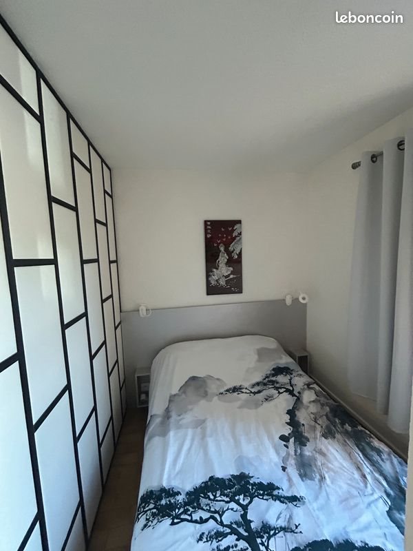 Appartement à vendre, 25m², Le Barcarès