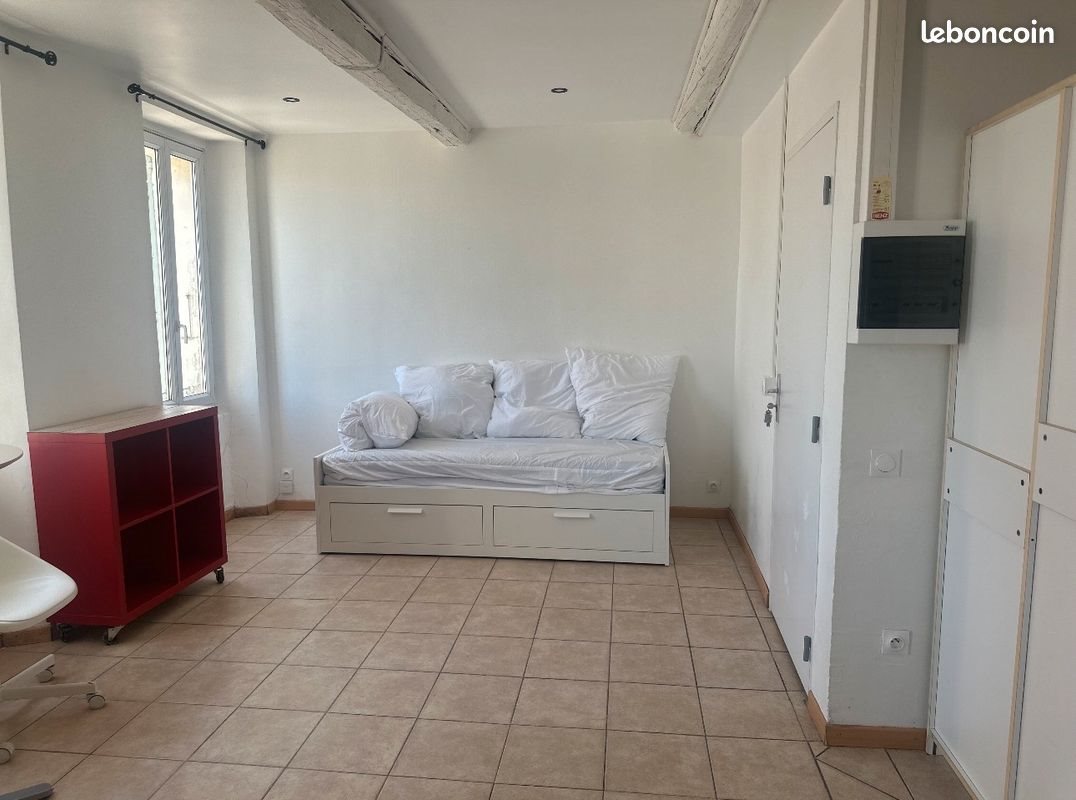 Appartement à vendre, 36m², Cogolin