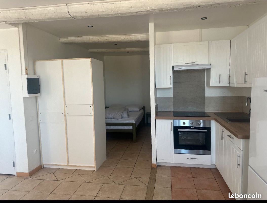 Appartement à vendre, 36m², Cogolin