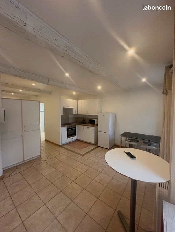 Appartement à vendre, 36m², Cogolin