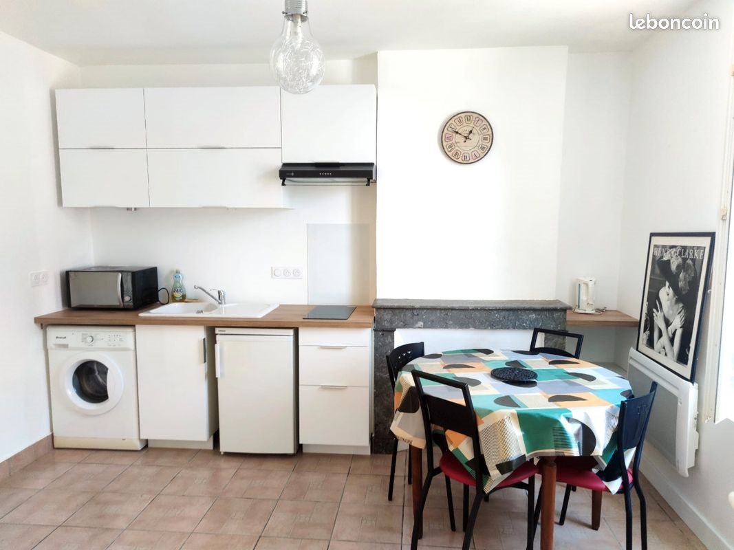 Appartement à louer, 29m², Bergerac