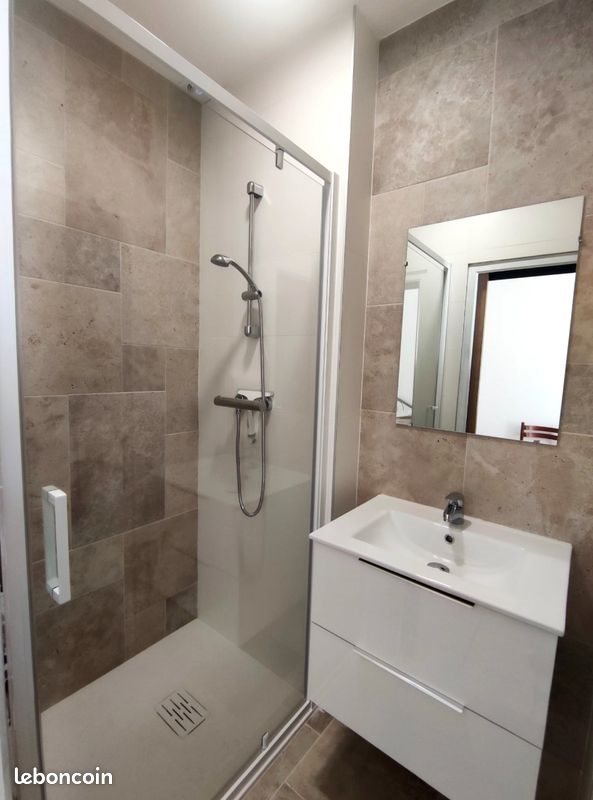 Appartement à louer, 29m², Bergerac