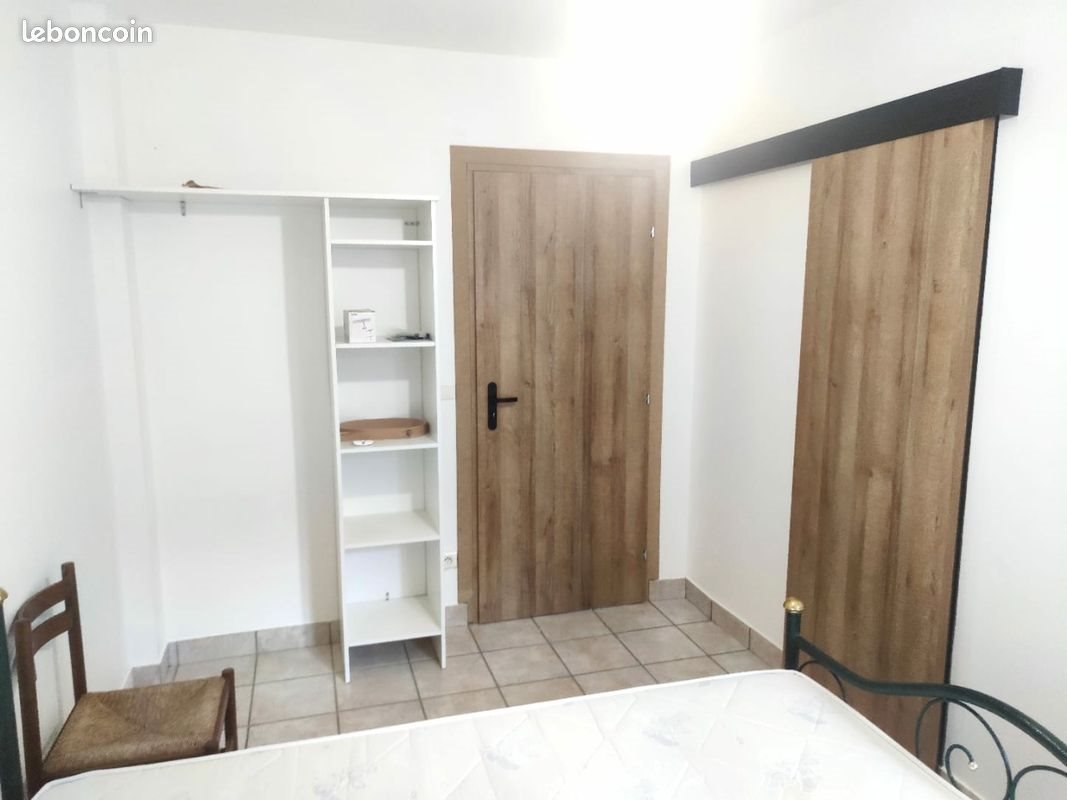 Appartement à louer, 29m², Bergerac
