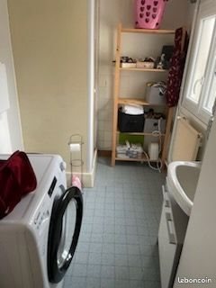 Appartement à louer, 50m², Ligueil