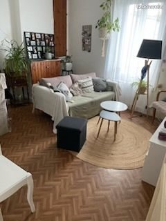 Appartement à louer, 50m², Ligueil