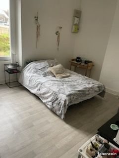 Appartement à louer, 50m², Ligueil
