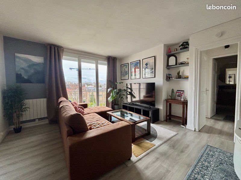Appartement à louer, 43m², Rueil-Malmaison