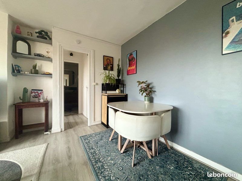 Appartement à louer, 43m², Rueil-Malmaison