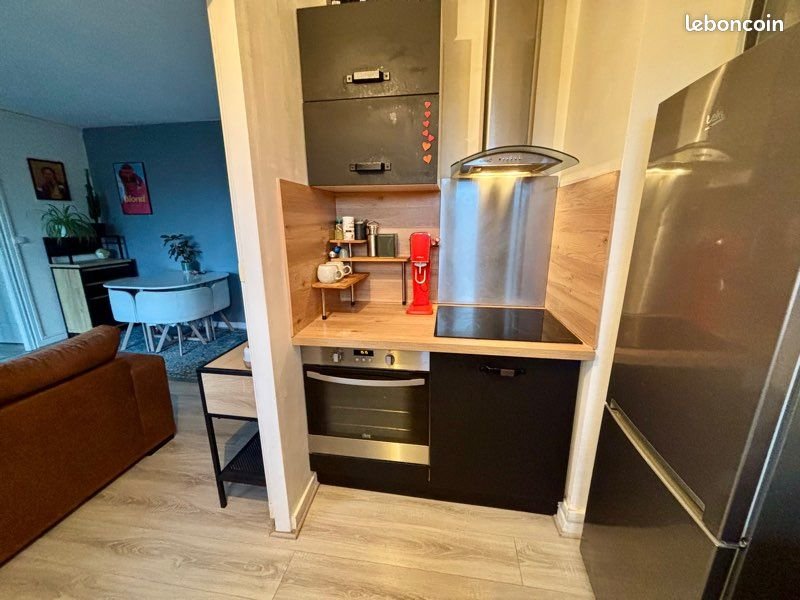Appartement à louer, 43m², Rueil-Malmaison