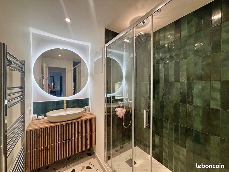 Appartement à louer, 43m², Rueil-Malmaison