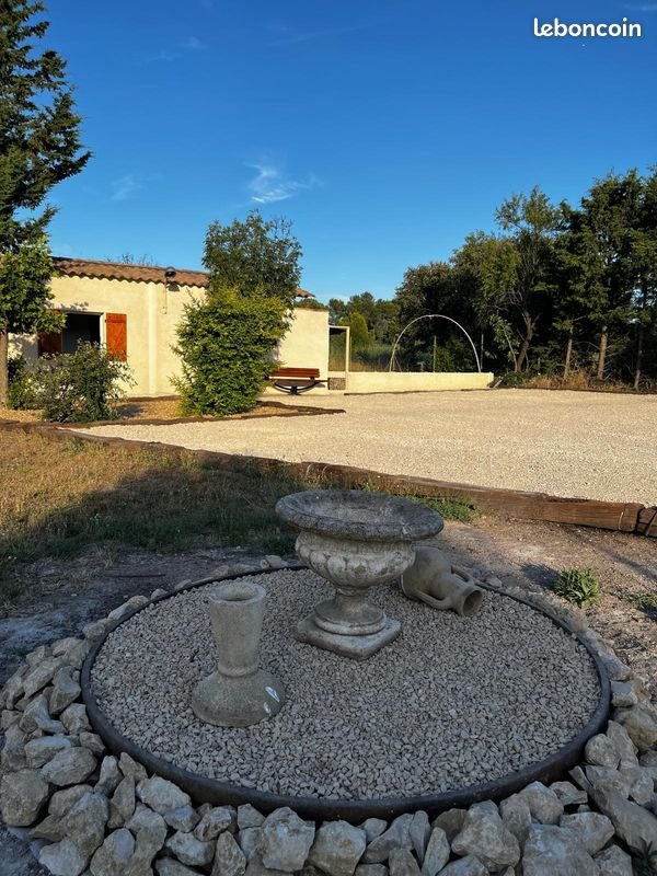 Appartement à louer, 35m², Orgon