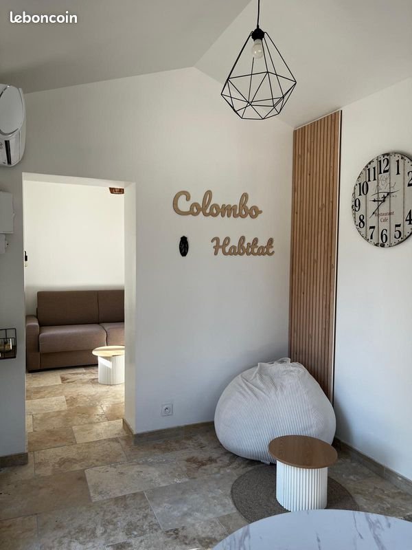 Appartement à louer, 35m², Orgon