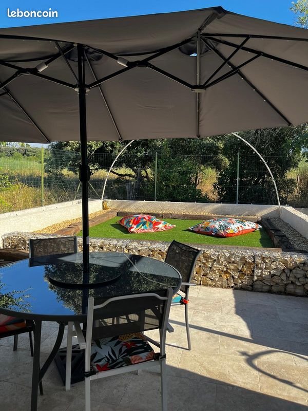 Appartement à louer, 35m², Orgon
