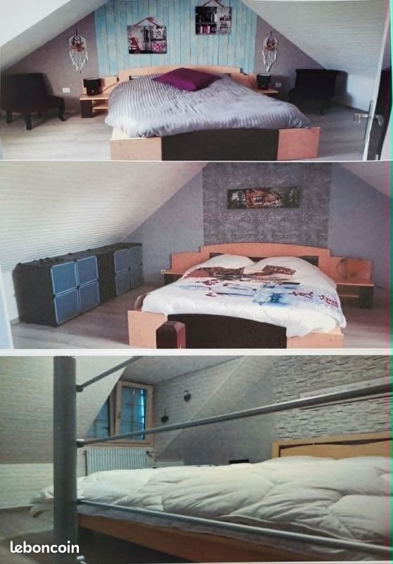 Maison à vendre, 81m², Plougonver