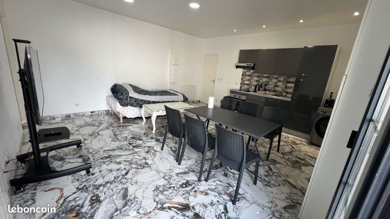 Maison à louer, 40m², Merlimont