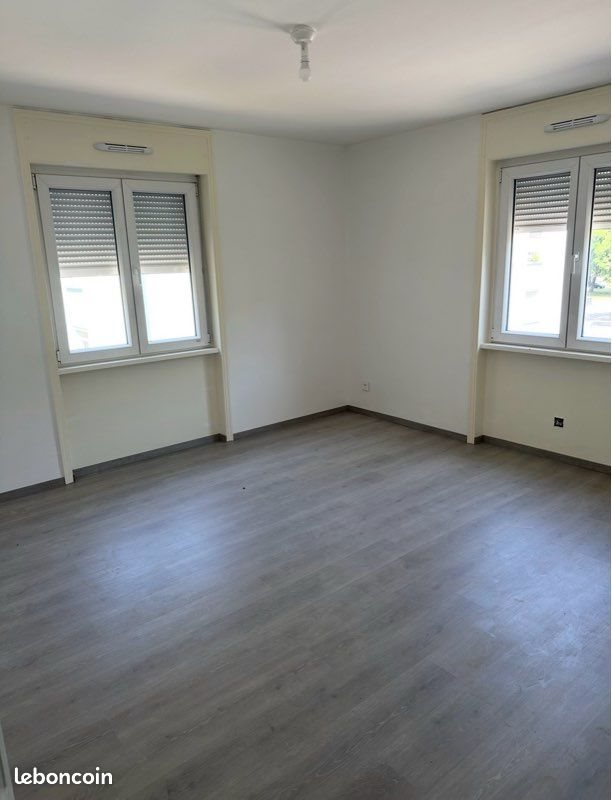 Appartement à louer, 86m², Pfastatt