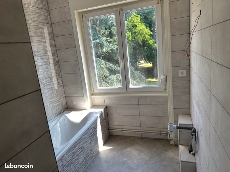 Appartement à louer, 86m², Pfastatt