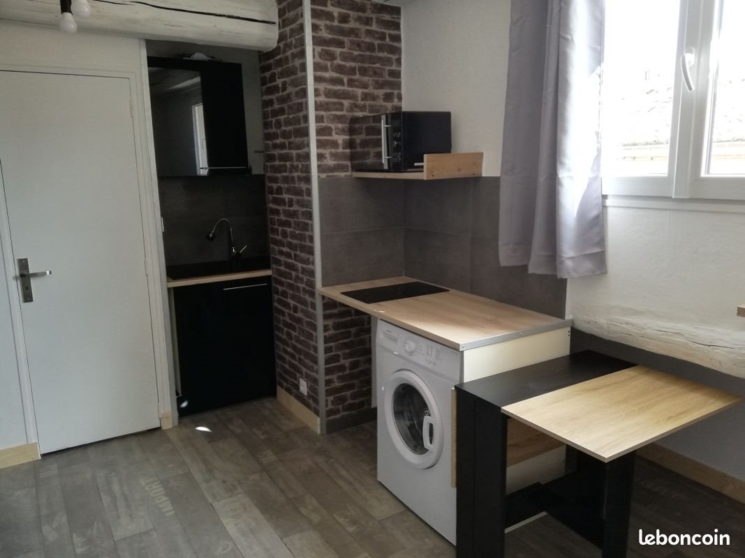 Appartement à louer, 13m², Nîmes
