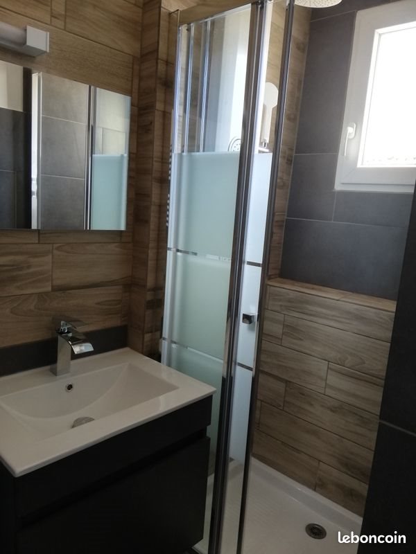 Appartement à louer, 13m², Nîmes
