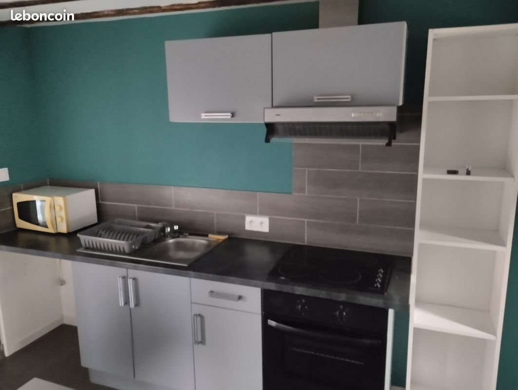 Appartement à louer, 47m², Limoges