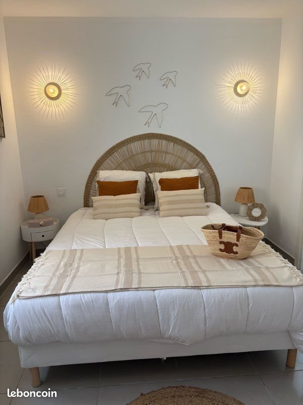 Maison à louer, 105m², Porto-Vecchio