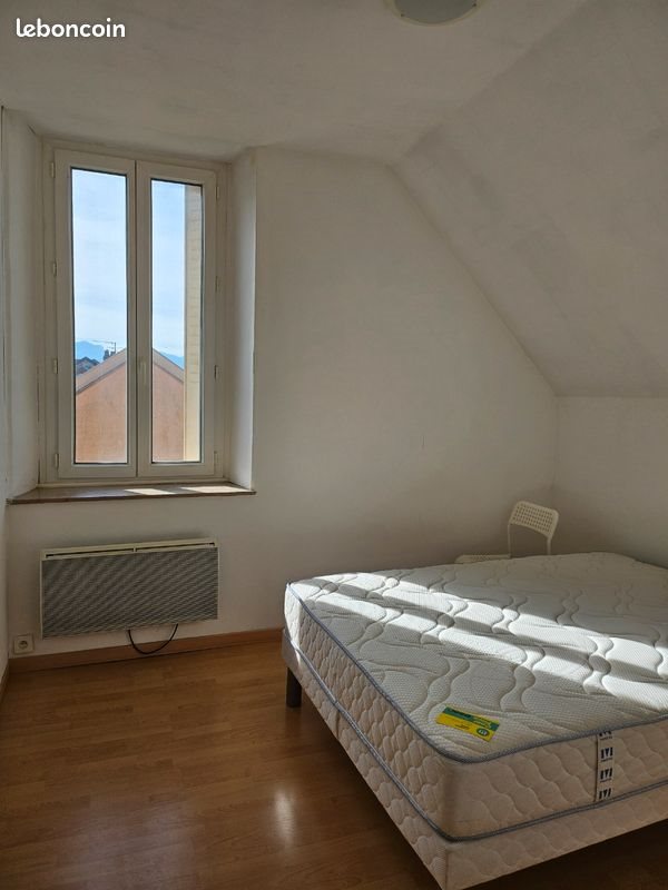 Appartement à vendre, 37m², Aix-les-Bains