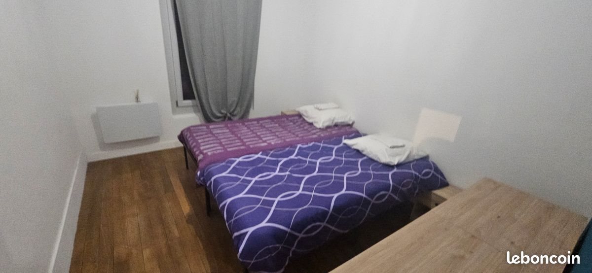 Appartement à louer, 55m², Rozay-en-Brie