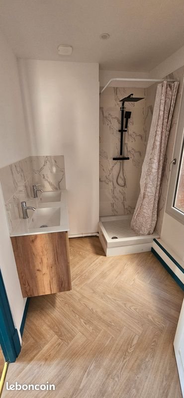 Appartement à louer, 55m², Rozay-en-Brie