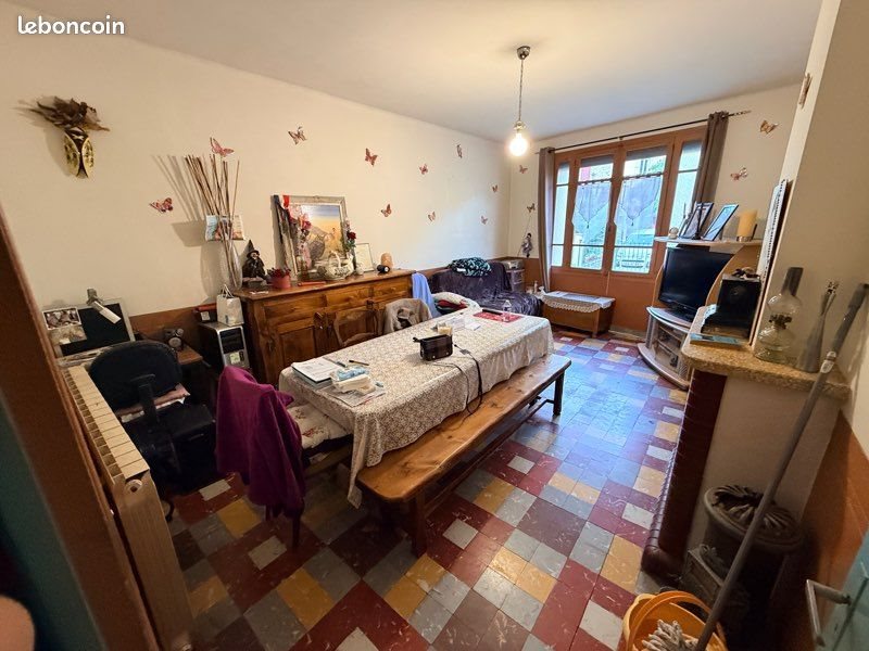 Maison à vendre, 120m², Sahorre