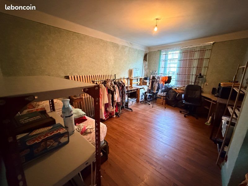 Maison à vendre, 120m², Sahorre