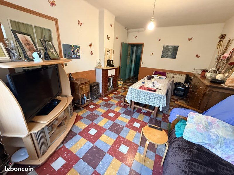 Maison à vendre, 120m², Sahorre