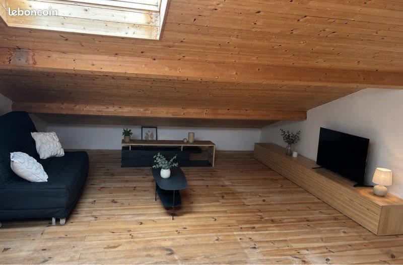Appartement à louer, 22m², Gradignan