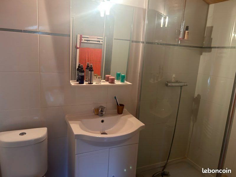 Appartement à louer, 22m², Gradignan