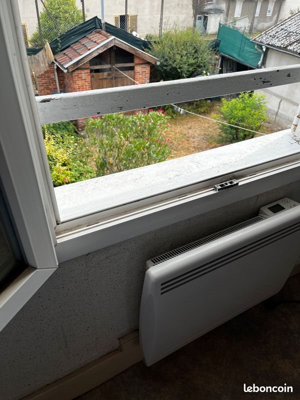 Appartement à louer, 45m², Limoges