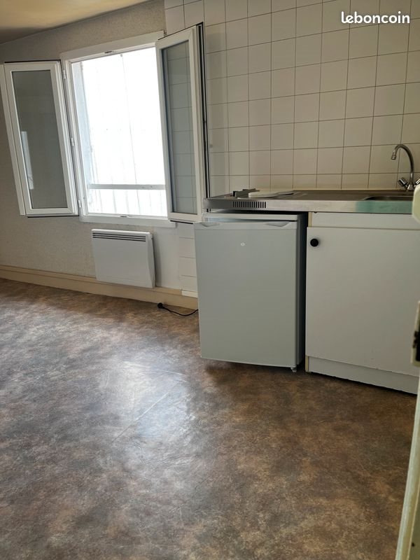 Appartement à louer, 45m², Limoges