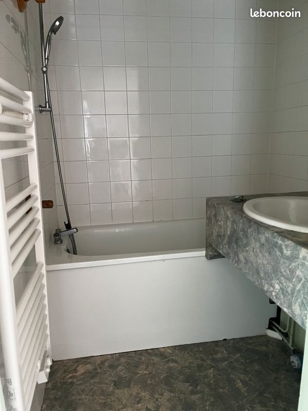 Appartement à louer, 45m², Limoges