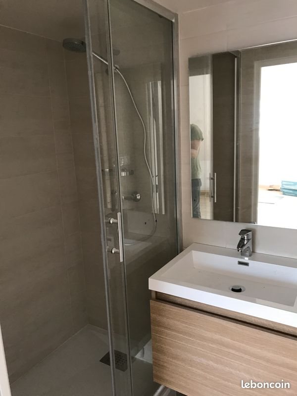 Appartement à louer, 29m², Le Havre