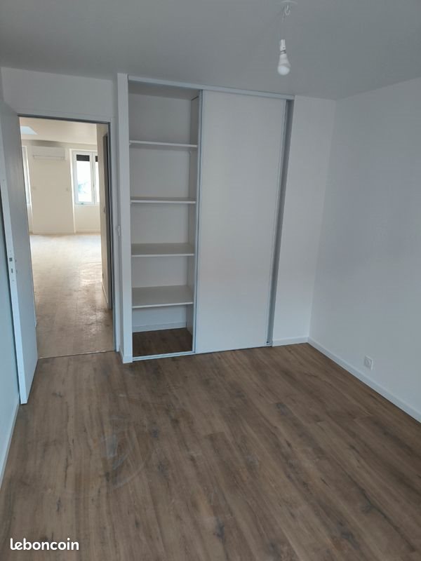 Appartement à louer, 67m², Millau