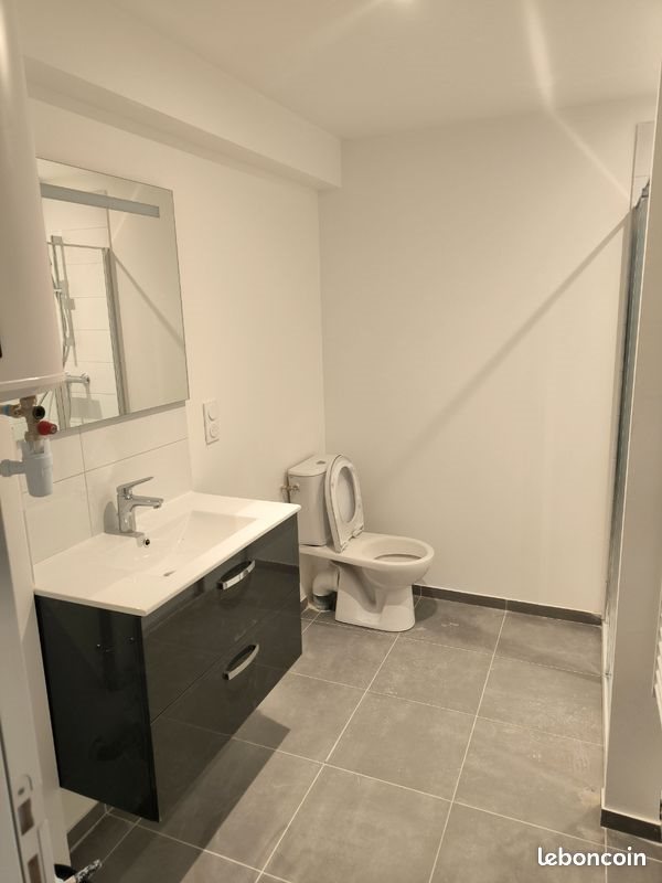 Appartement à louer, 67m², Millau