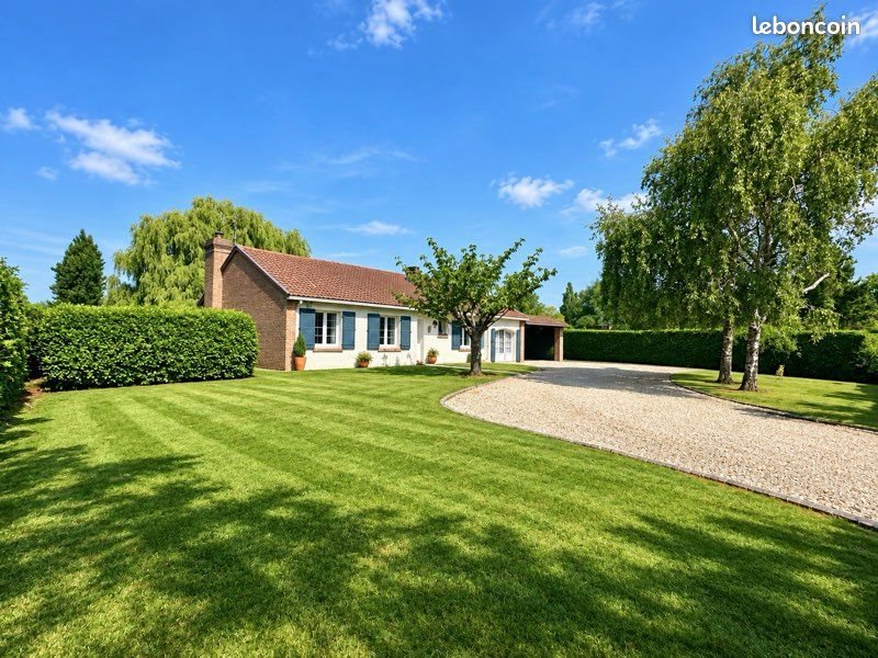Maison à vendre, 112m², Aubers