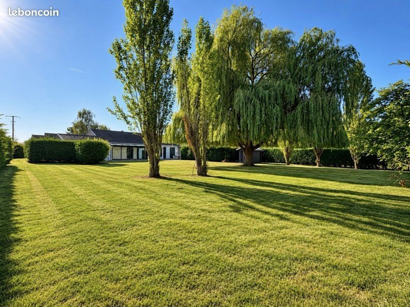 Maison à vendre, 112m², Aubers