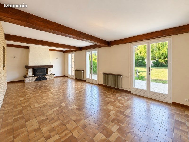 Maison à vendre, 112m², Aubers