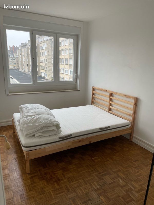 Appartement à vendre, 63m², Valenciennes