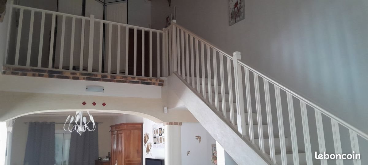 Maison à vendre, 125m², La Roche-sur-Yon