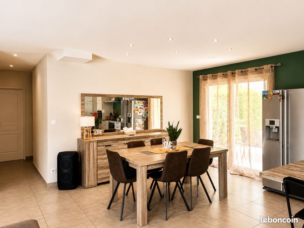 Maison à vendre, 100m², Corcelles-en-Beaujolais