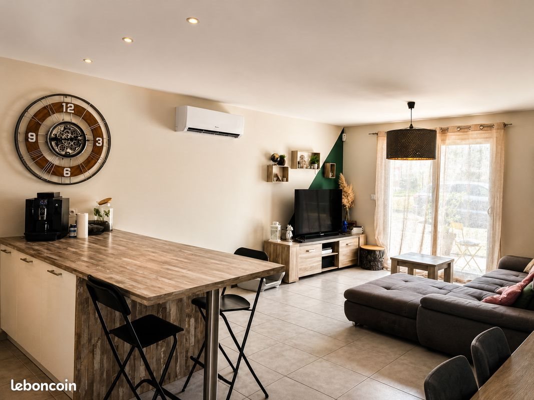 Maison à vendre, 100m², Corcelles-en-Beaujolais