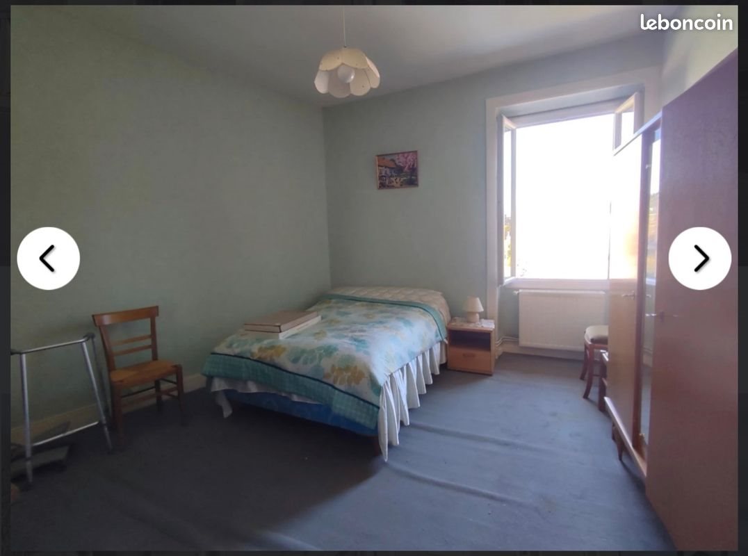 Maison à vendre, 278m², Piégut-Pluviers