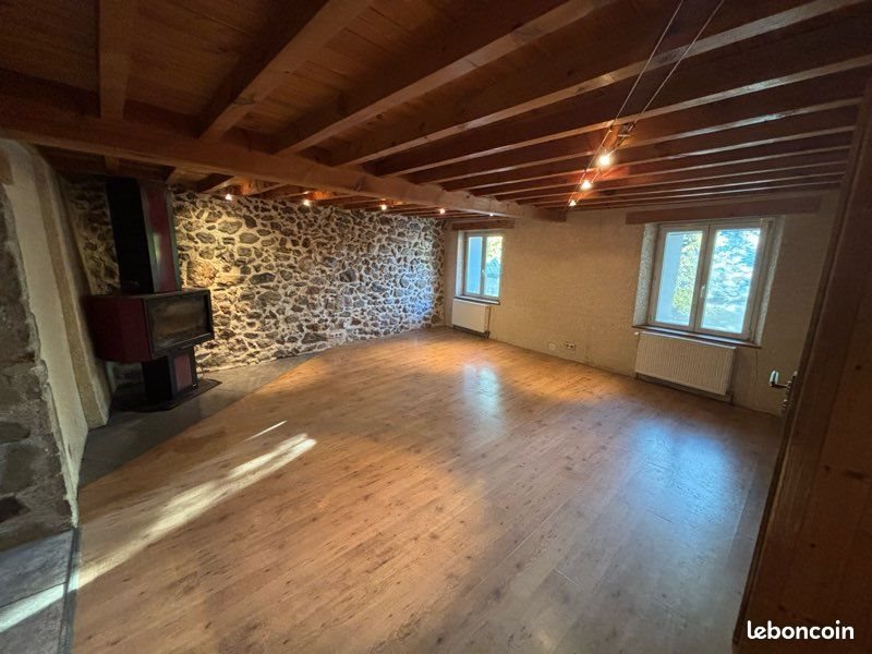 Maison à vendre, 105m², Formiguères